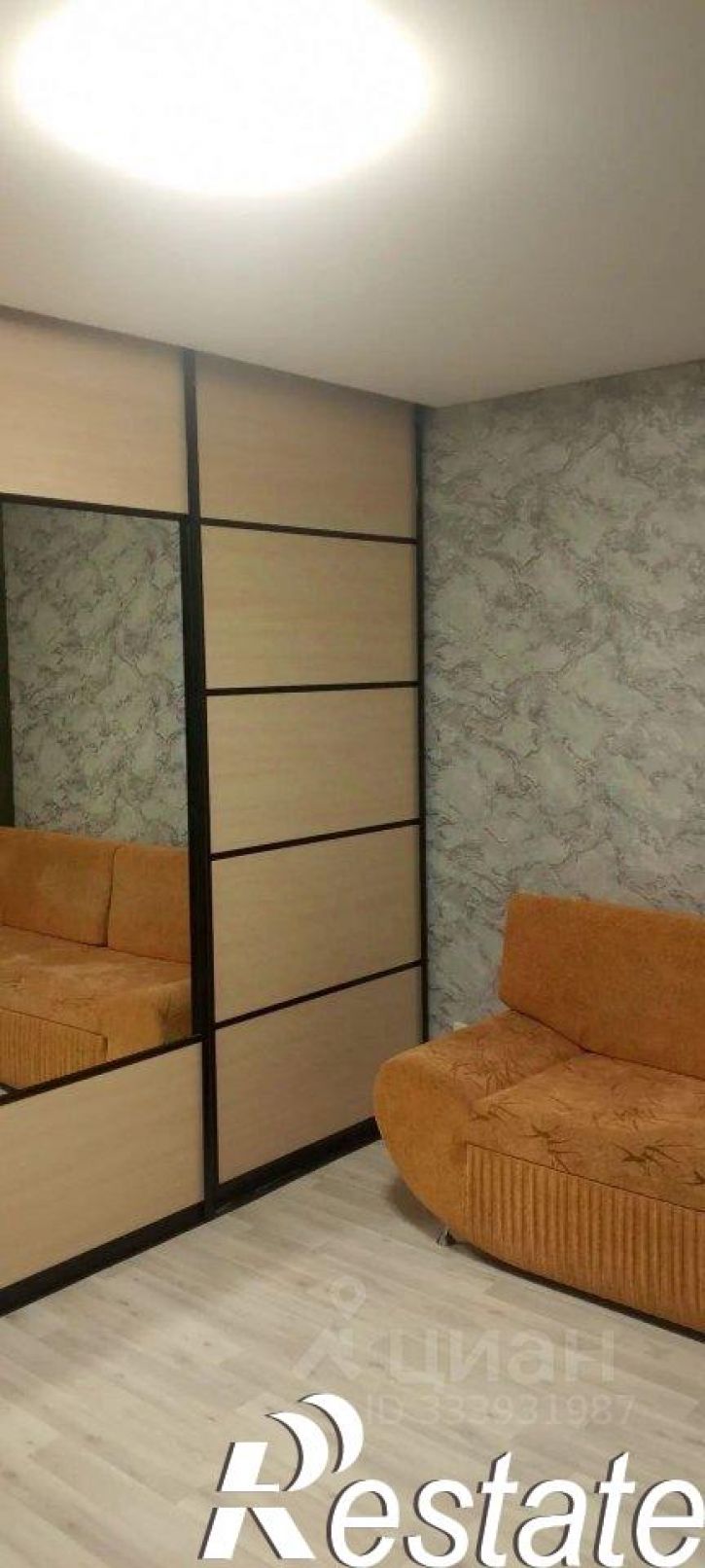 2-комн квартира Ростовская улица, 16/2,  д. 16/2