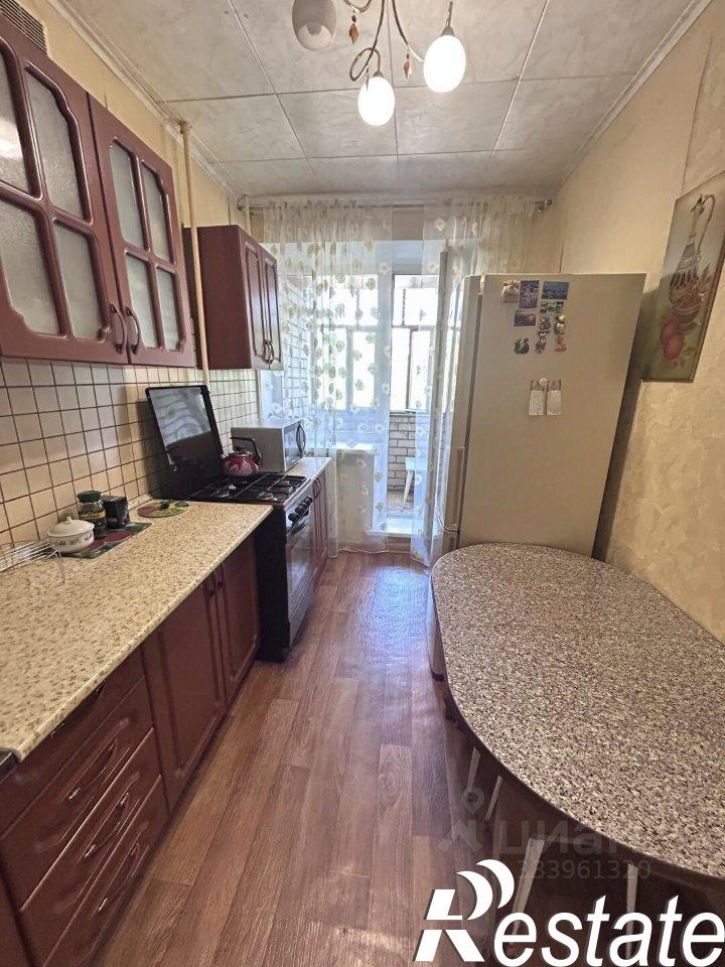 1-комн квартира улица Мира, 15Б,  д. 15Б