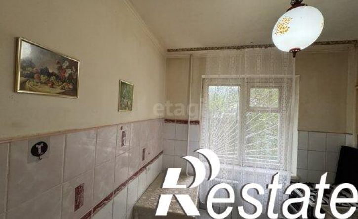 1-комн квартира улица Лебедева-Кумача, 71,  д. 71