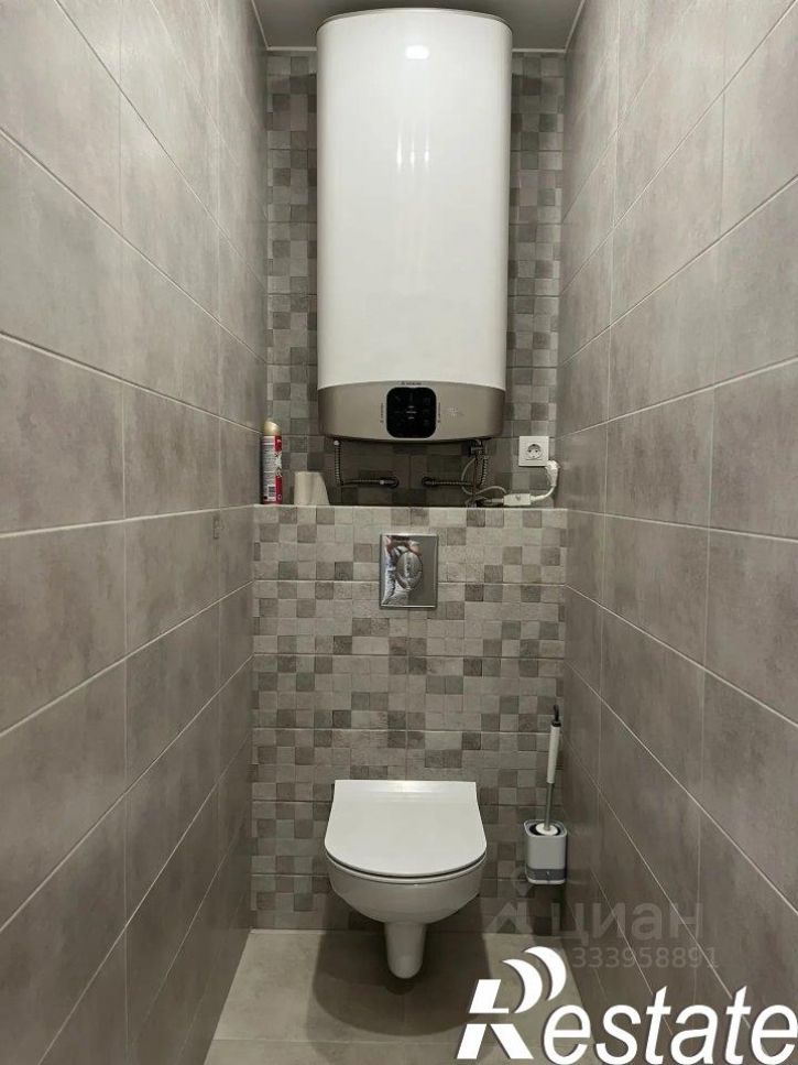 2-комн квартира улица Симбирцева, 44,  д. 44