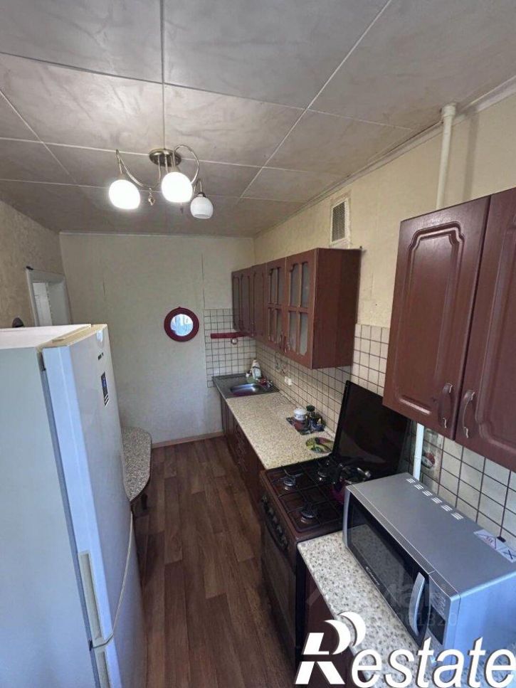 1-комн квартира улица Мира, 15Б,  д. 15Б