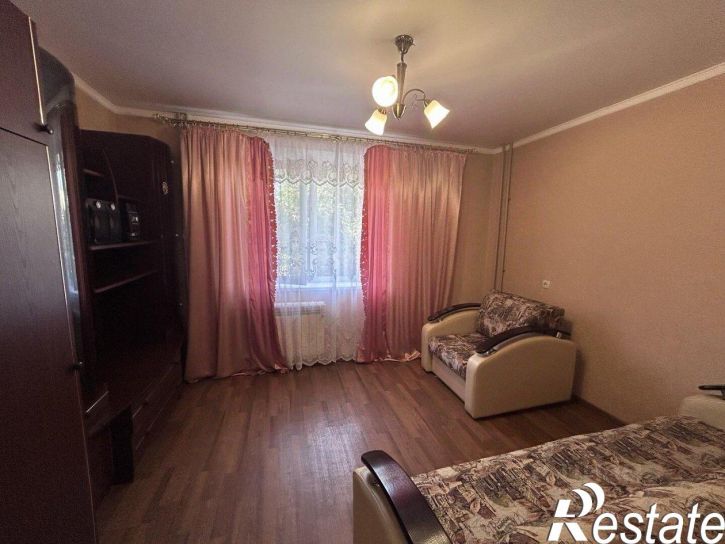 1-комн квартира улица Мира, 15Б,  д. 15Б