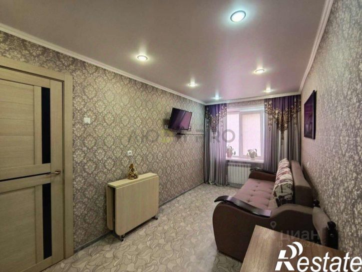 2-комн квартира Тульская улица, 25,  д. 25