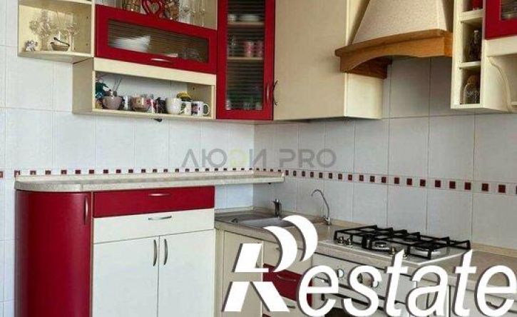 3-комн квартира 4-й Чернышёвский проезд, 3,  д. 3