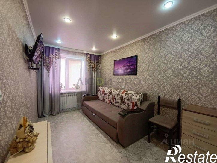 2-комн квартира Тульская улица, 25,  д. 25