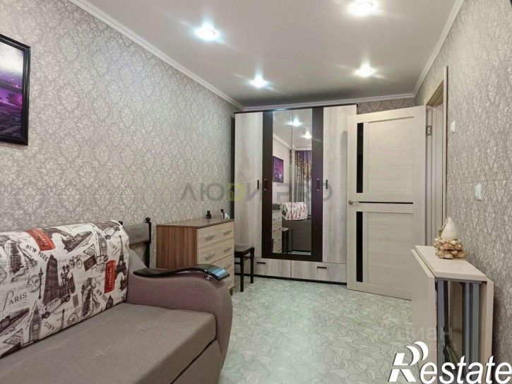 2-комн квартира Тульская улица, 25,  д. 25