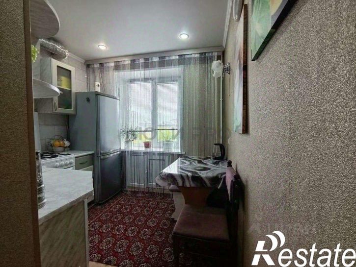 2-комн квартира Тульская улица, 25,  д. 25