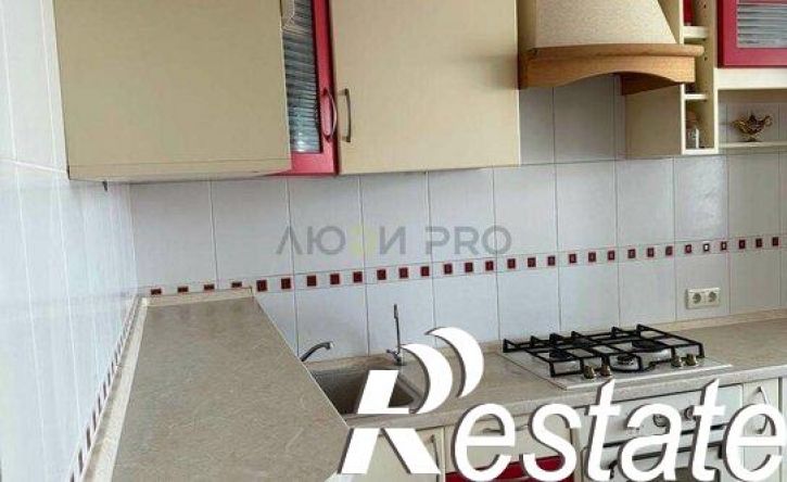 3-комн квартира 4-й Чернышёвский проезд, 3,  д. 3