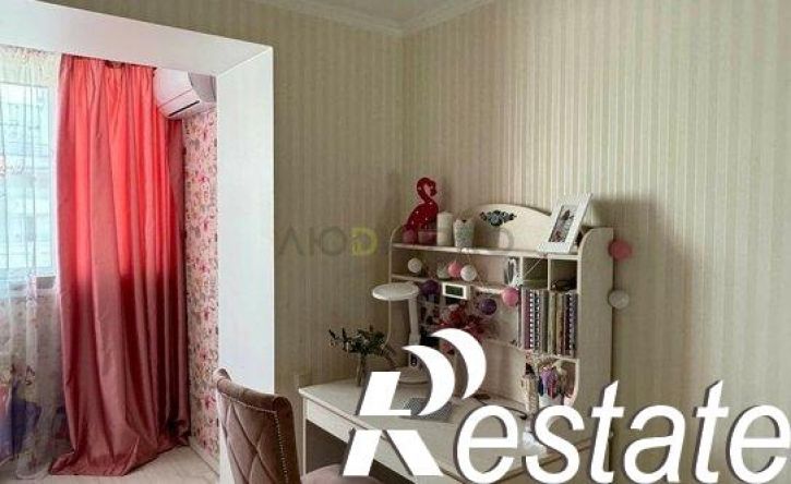 3-комн квартира 4-й Чернышёвский проезд, 3,  д. 3