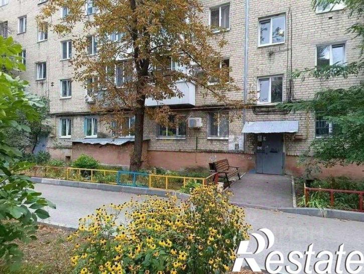 2-комн квартира Тульская улица, 25,  д. 25