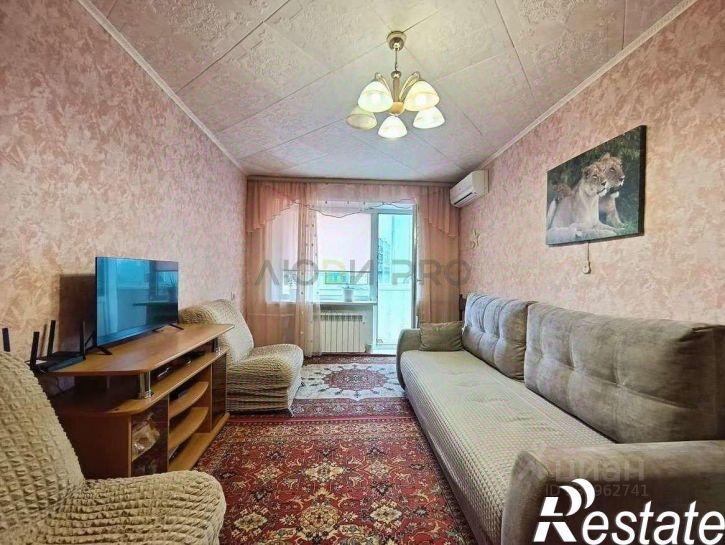 2-комн квартира Тульская улица, 25,  д. 25