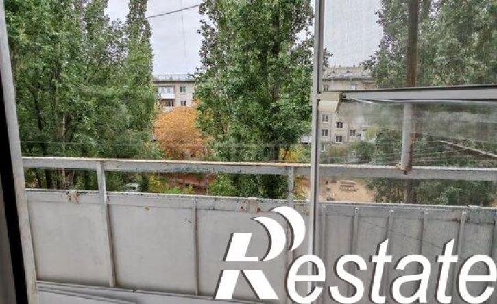 1-комн квартира улица Пономарёва, 2/8,  д. 2/8