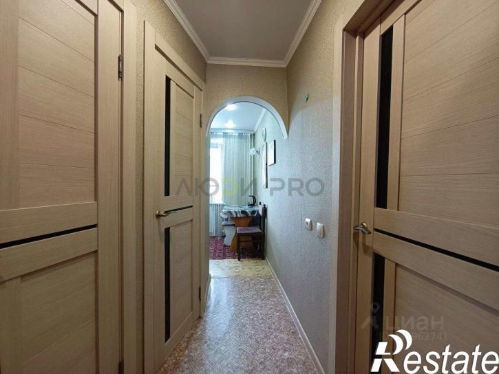 2-комн квартира Тульская улица, 25,  д. 25