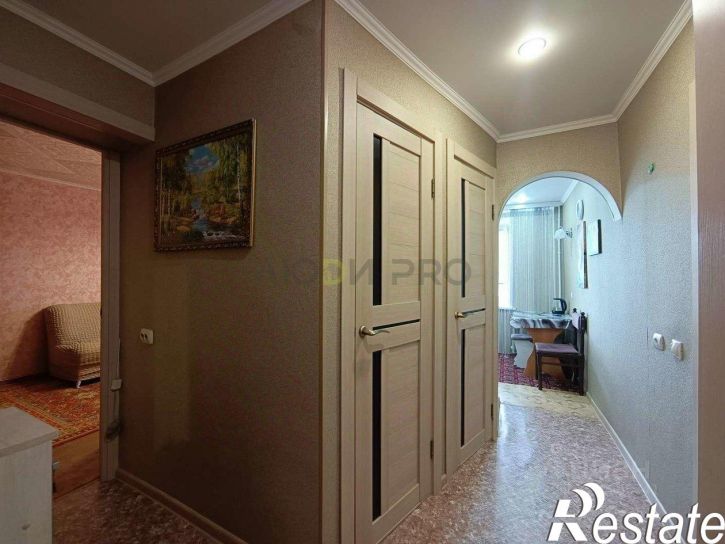 2-комн квартира Тульская улица, 25,  д. 25