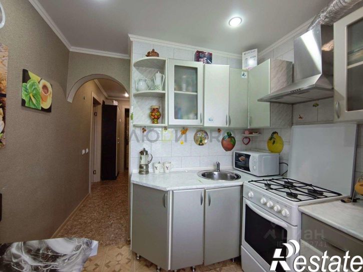 2-комн квартира Тульская улица, 25,  д. 25