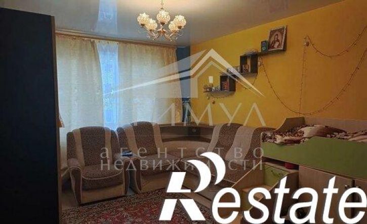1-комн квартира 2-й Овсяной проезд, 13,  д. 13