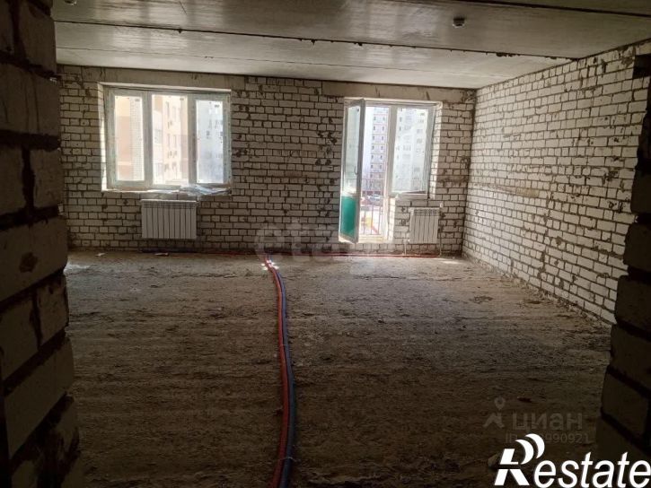 1-комн квартира Новоузенская улица, 200Д,  д. 200Д