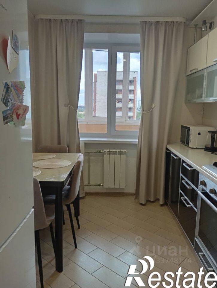 2-комн квартира улица Навашина, 38,  д. 38