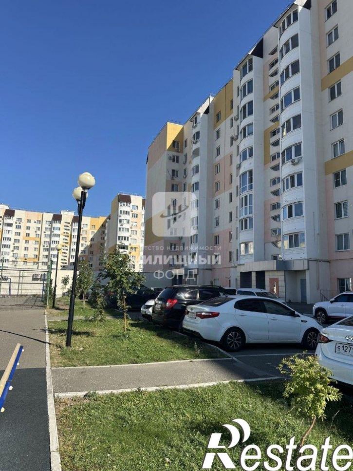 2-комн квартира улица имени Лисина С. П., 17,  д. 17