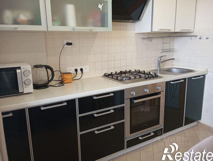 2-комн квартира улица Навашина, 38,  д. 38