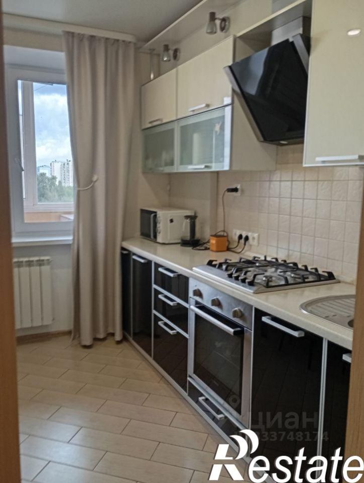 2-комн квартира улица Навашина, 38,  д. 38
