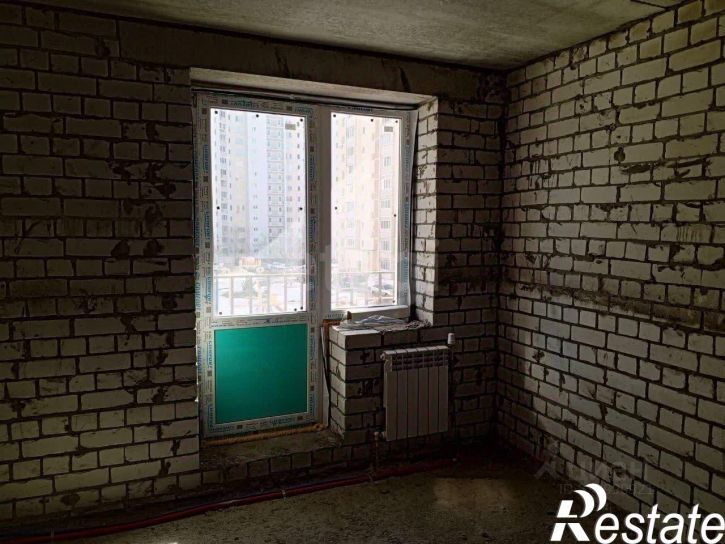 1-комн квартира Новоузенская улица, 200Д,  д. 200Д