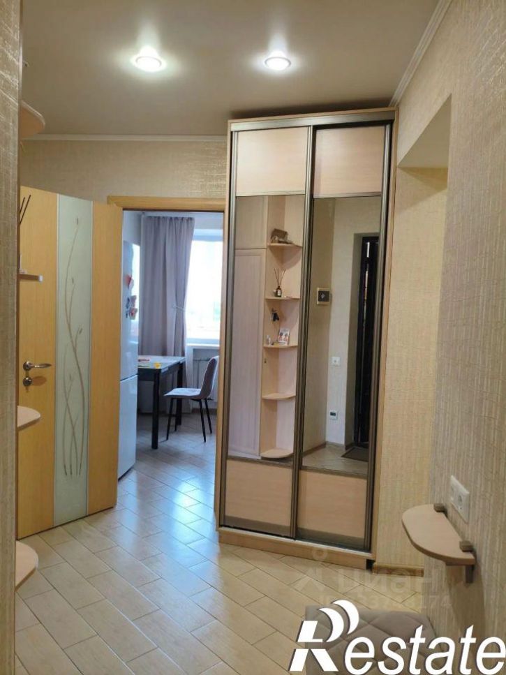 2-комн квартира улица Навашина, 38,  д. 38