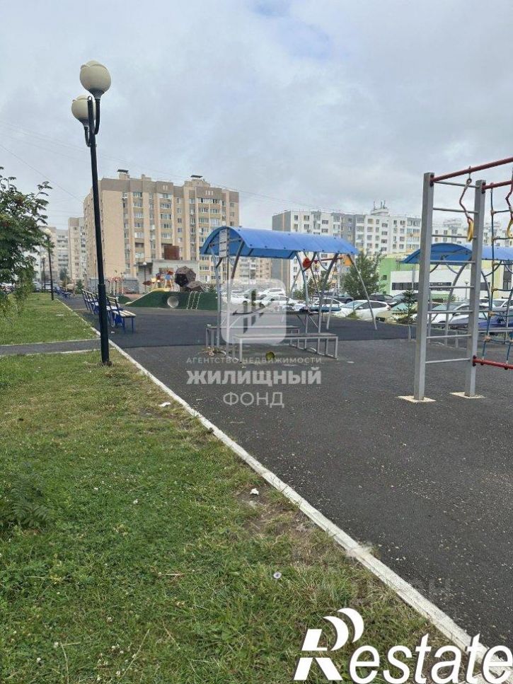 2-комн квартира улица имени Лисина С. П., 17,  д. 17