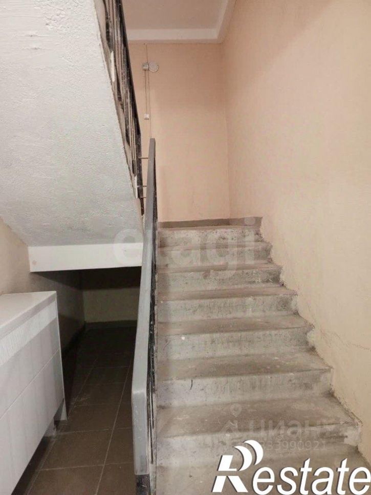 1-комн квартира Новоузенская улица, 200Д,  д. 200Д