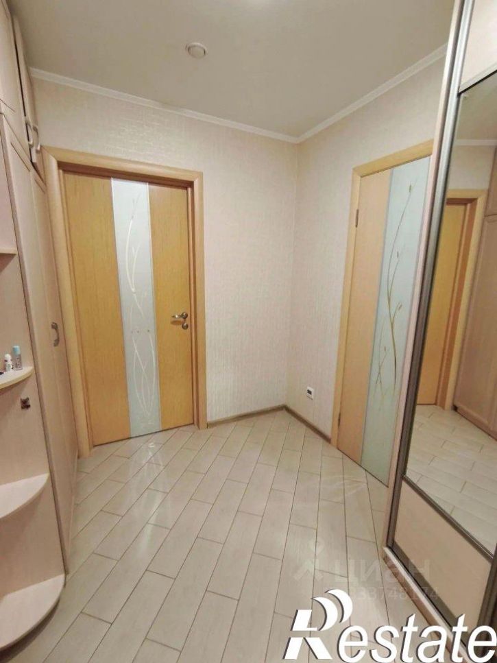 2-комн квартира улица Навашина, 38,  д. 38