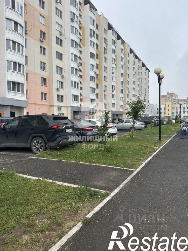 2-комн квартира улица имени Лисина С. П., 17,  д. 17