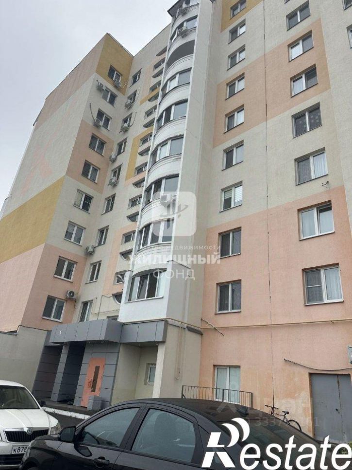 2-комн квартира улица имени Лисина С. П., 17,  д. 17