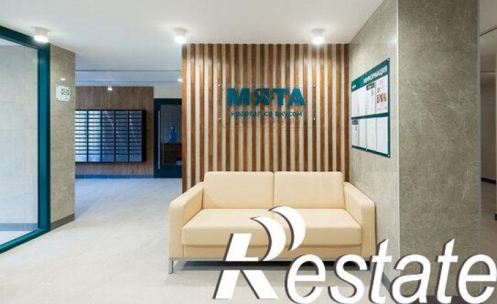 1-комн квартира проспект Героев Отечества, 3,  д. 3