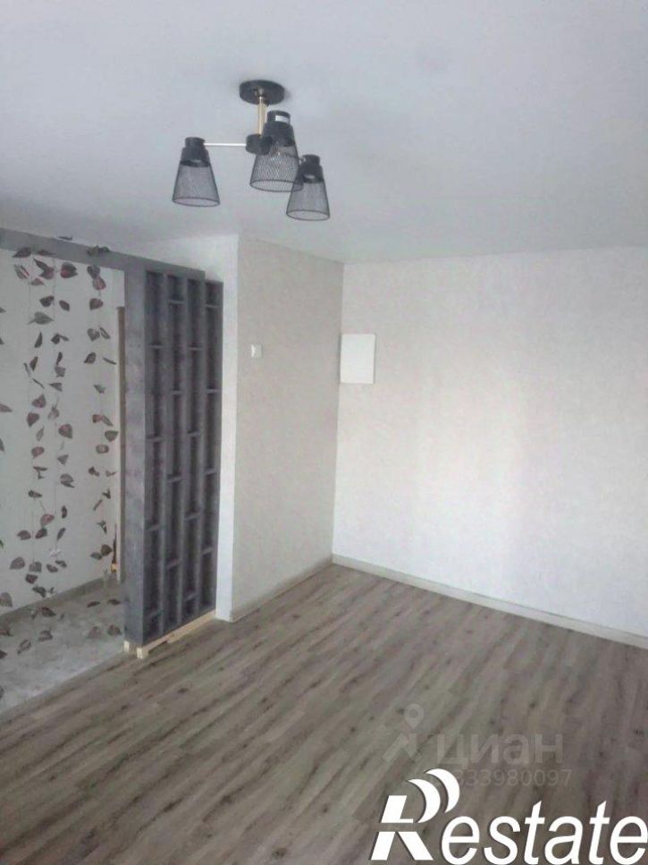 2-комн квартира Ново-Астраханское шоссе, 37,  д. 37