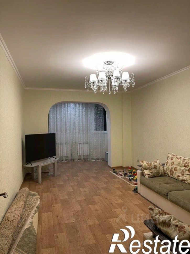 2-комн квартира улица Тархова, 40,  д. 40