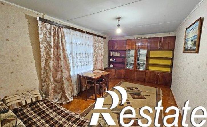 2-комн квартира Сапёрная улица, 19,  д. 19