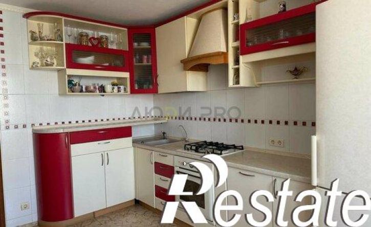 3-комн квартира 4-й Чернышёвский проезд, 3,  д. 3