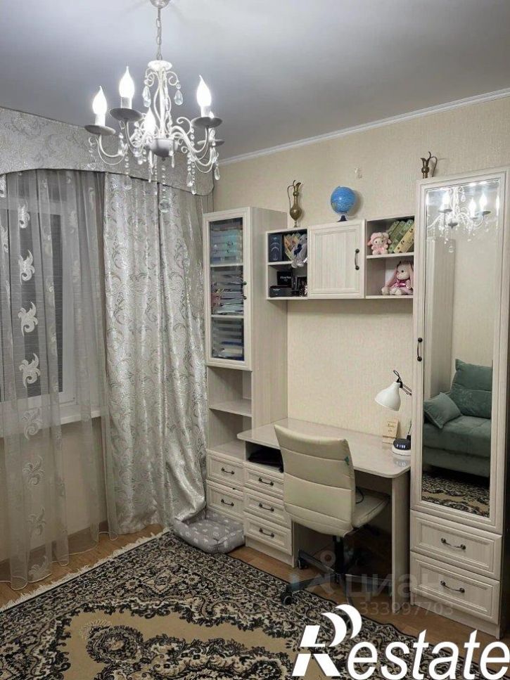 2-комн квартира улица Тархова, 40,  д. 40