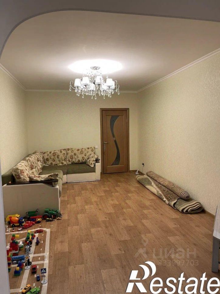 2-комн квартира улица Тархова, 40,  д. 40