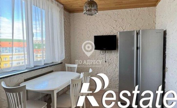 3-комн квартира улица Чернышевского, 137А,  д. 137А