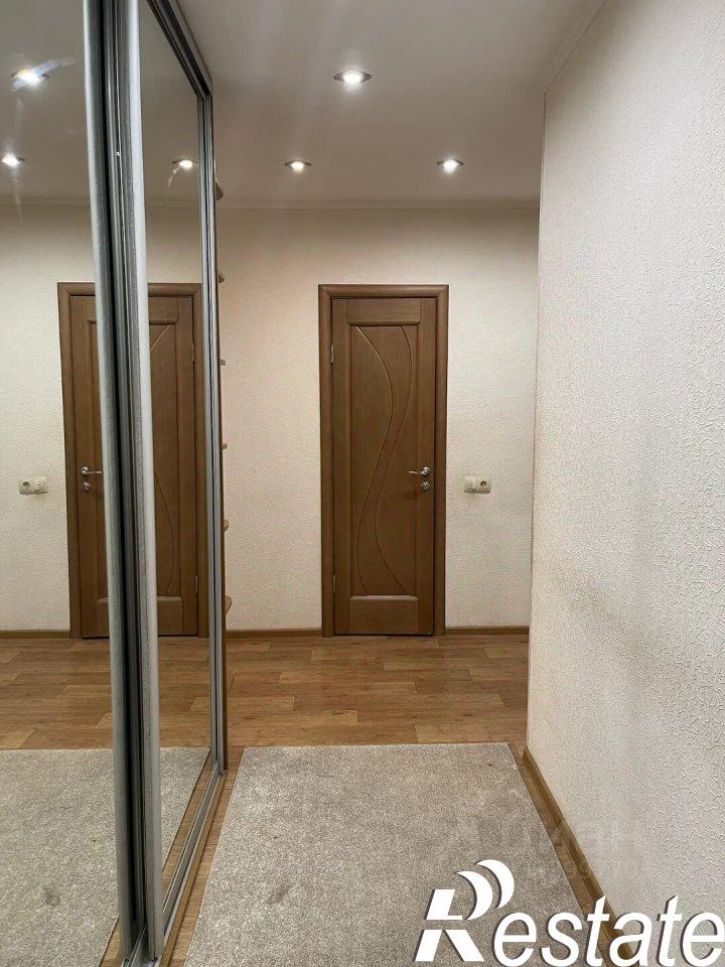 2-комн квартира улица Тархова, 40,  д. 40