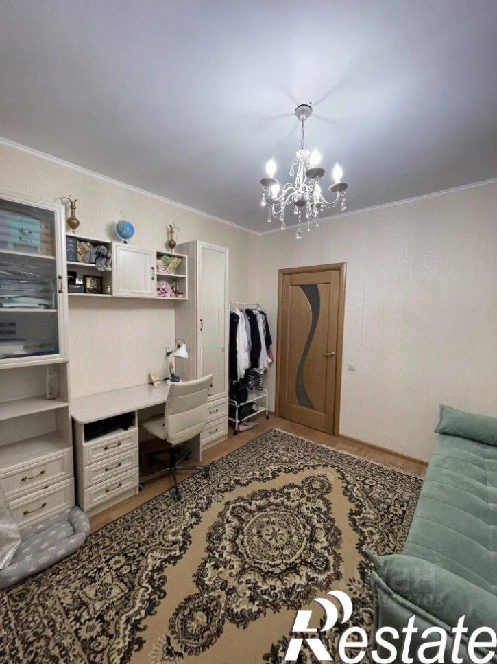 2-комн квартира улица Тархова, 40,  д. 40