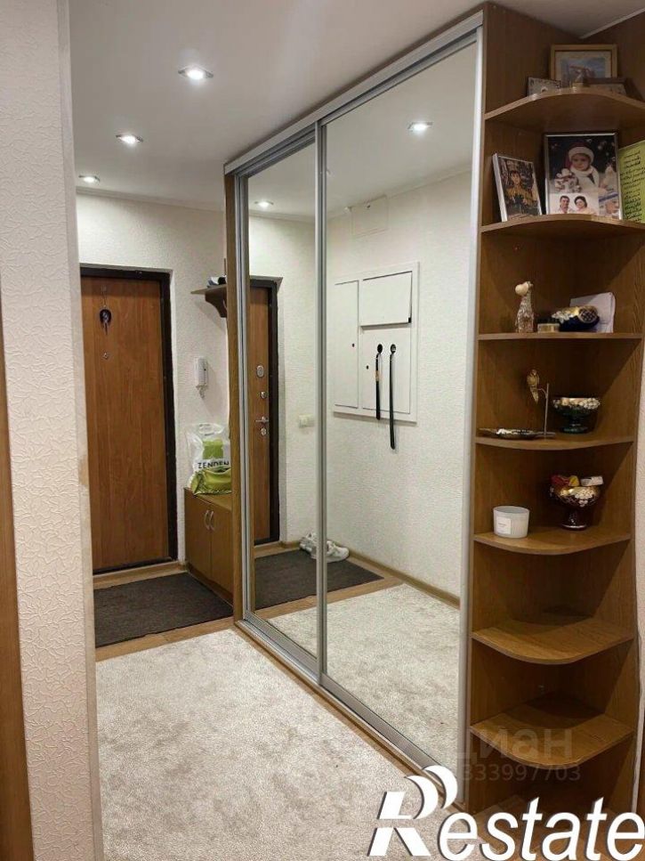 2-комн квартира улица Тархова, 40,  д. 40
