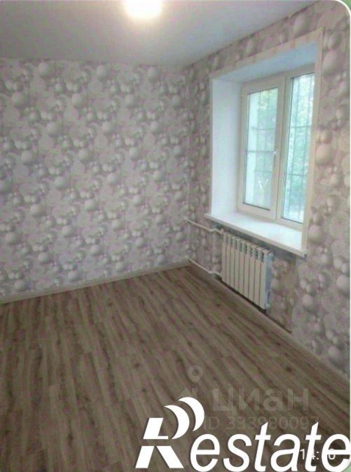 2-комн квартира Ново-Астраханское шоссе, 37,  д. 37