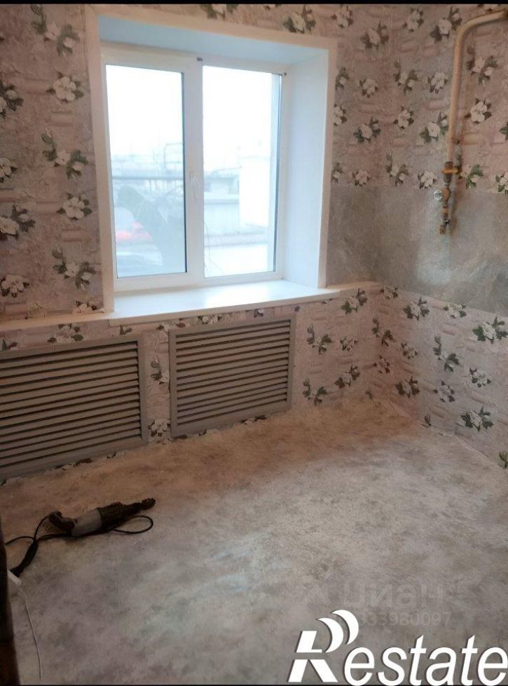 2-комн квартира Ново-Астраханское шоссе, 37,  д. 37