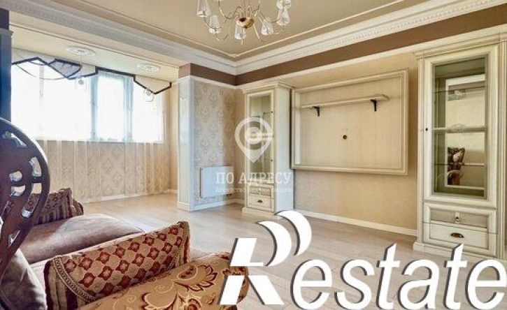 3-комн квартира улица Чернышевского, 137А,  д. 137А