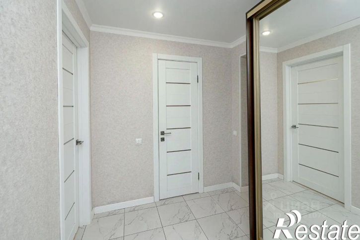 1-комн квартира Университетская улица, 59А,  д. 59А