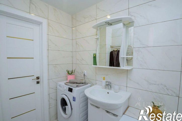 1-комн квартира Университетская улица, 59А,  д. 59А