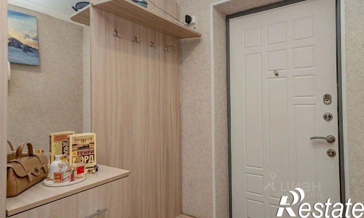 1-комн квартира Университетская улица, 59А,  д. 59А