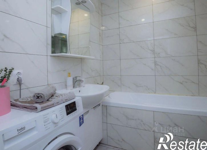1-комн квартира Университетская улица, 59А,  д. 59А